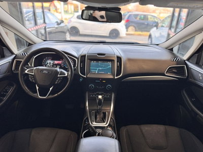 Ford S-Max 2.0 TDCi 180CV Start&Stop Powershift Vignale (8)