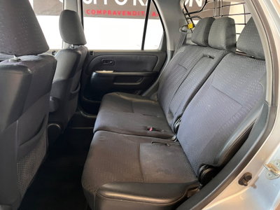 Honda CR-V 2.0 16V i-VTEC ES (10)