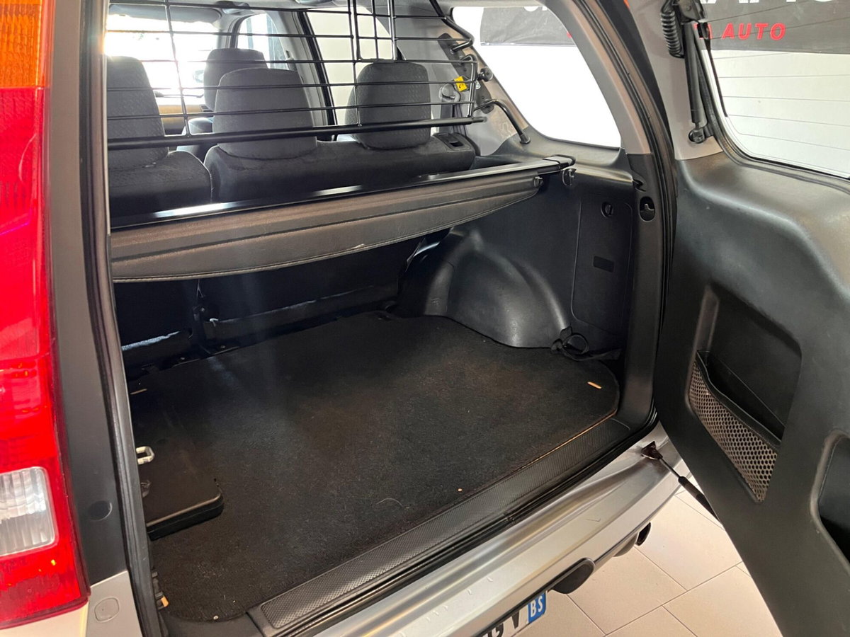 Honda CR-V 2.0 16V i-VTEC ES (11)