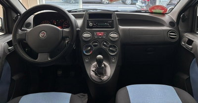 Fiat Panda 1.2 Dynamic Natural Power (11)