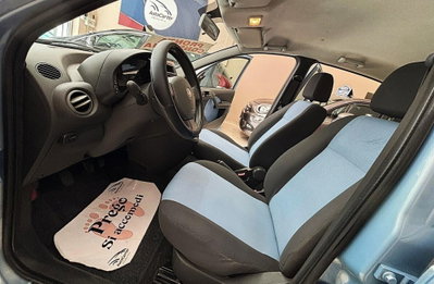 Fiat Panda 1.2 Dynamic Natural Power (7)