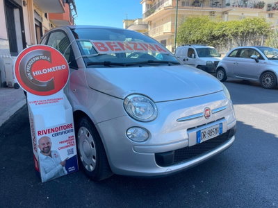 Fiat 500 1.2 Lounge usata