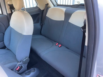 Fiat 500 1.2 Lounge (7)