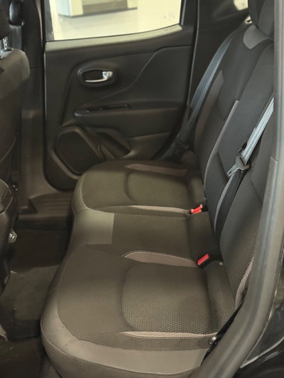 Jeep Renegade 1.6 Mjt 130 CV Limited (8)