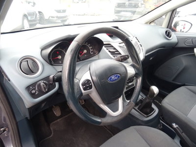 Ford Fiesta 1.2 60CV 5p. Tit. (10)