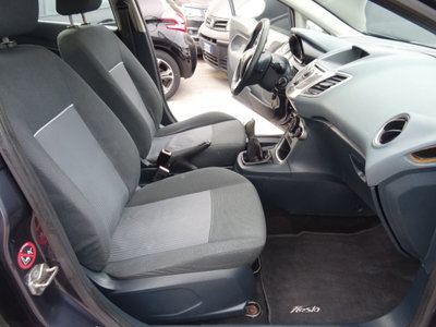 Ford Fiesta 1.2 60CV 5p. Tit. (13)