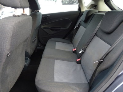 Ford Fiesta 1.2 60CV 5p. Tit. (18)