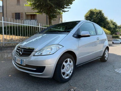 Mercedes-Benz Classe A 150 Classic usata