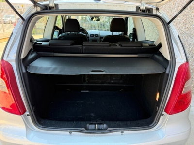 Mercedes-Benz Classe A 150 Classic (11)