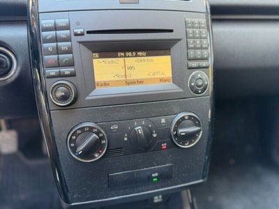 Mercedes-Benz Classe A 150 Classic (16)