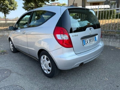Mercedes-Benz Classe A 150 Classic (6)