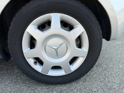 Mercedes-Benz Classe A 150 Classic (7)