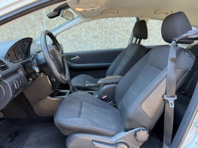 Mercedes-Benz Classe A 150 Classic (8)