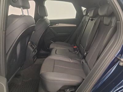 Audi Q5 40 TDI 204 CV quattro S tronic (11)