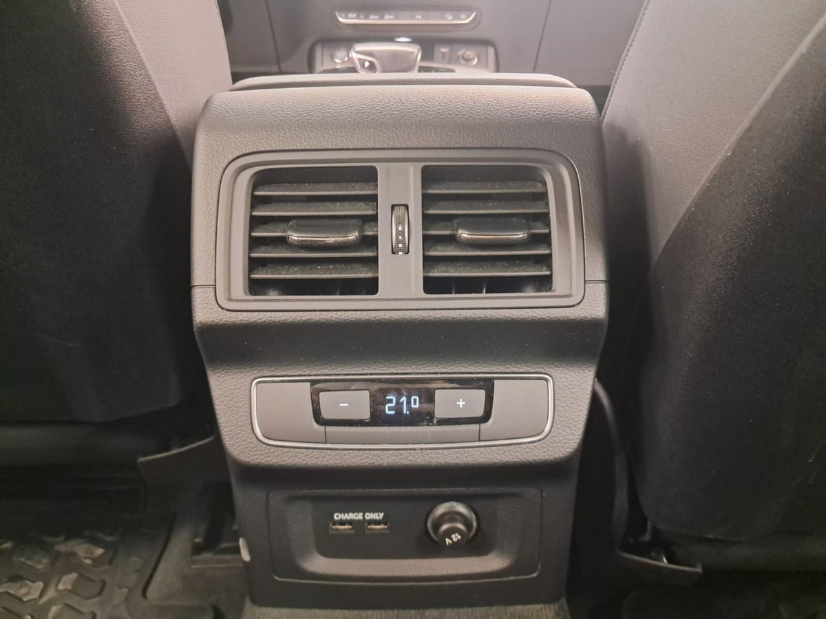 Audi Q5 40 TDI 204 CV quattro S tronic (12)