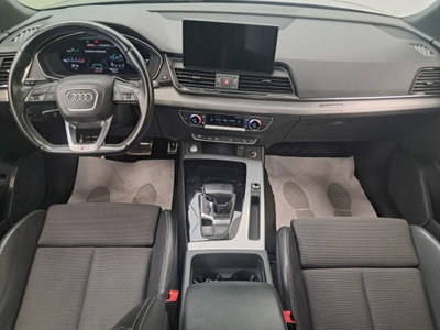 Audi Q5 40 TDI 204 CV quattro S tronic (13)