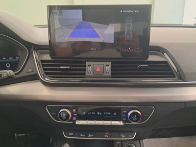 Audi Q5 40 TDI 204 CV quattro S tronic (15)