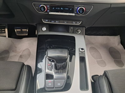 Audi Q5 40 TDI 204 CV quattro S tronic (16)