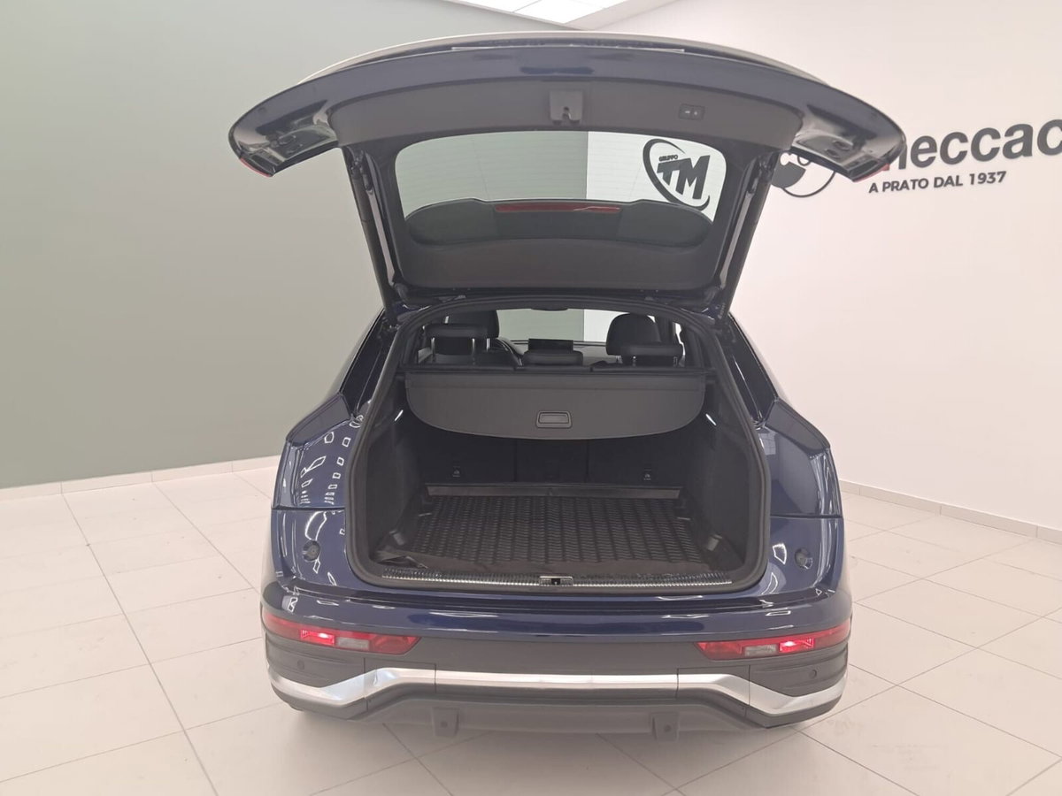 Audi Q5 40 TDI 204 CV quattro S tronic (7)