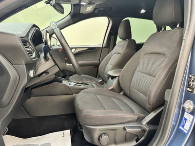 Ford Kuga 2.5 Plug In Hybrid 225 CV CVT 2WD ST-Line (11)