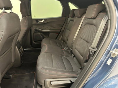 Ford Kuga 2.5 Plug In Hybrid 225 CV CVT 2WD ST-Line (12)