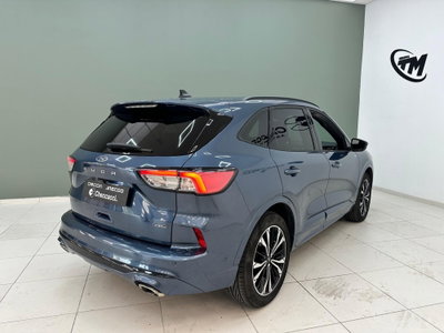Ford Kuga 2.5 Plug In Hybrid 225 CV CVT 2WD ST-Line (9)