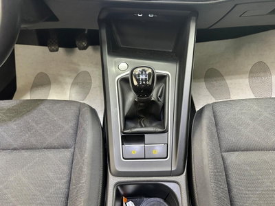 Volkswagen Golf 1.0 TSI EVO Life (14)