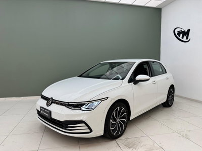 Volkswagen Golf 1.0 TSI EVO Life (3)