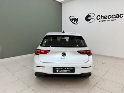 Volkswagen Golf 1.0 TSI EVO Life (5)