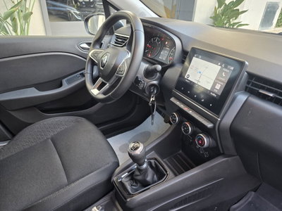 Renault Clio Blue dCi 100 CV 5 porte Evolution (10)