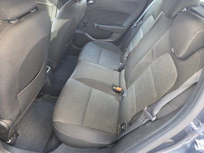 Renault Clio Blue dCi 100 CV 5 porte Evolution (11)