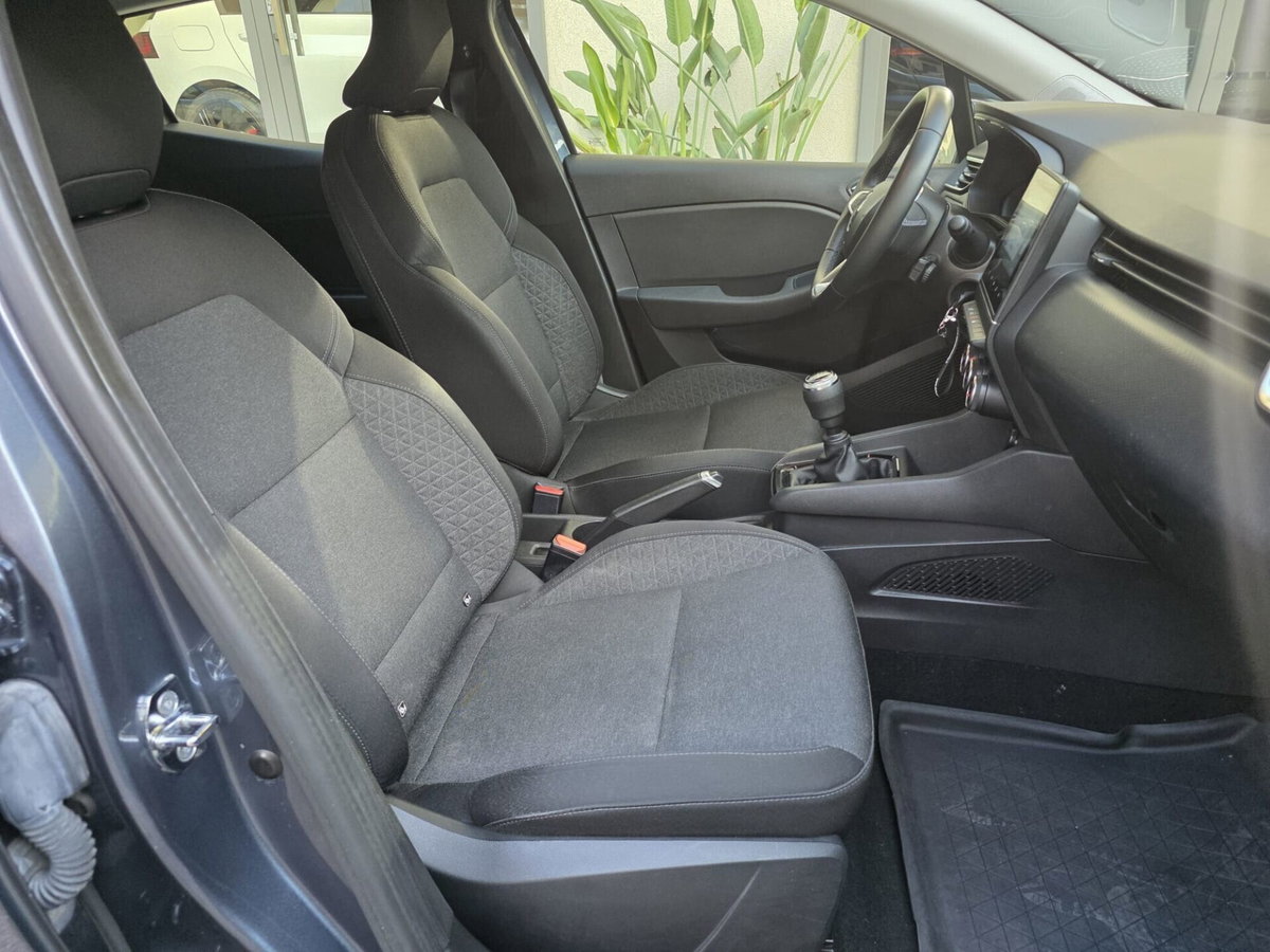 Renault Clio Blue dCi 100 CV 5 porte Evolution (13)