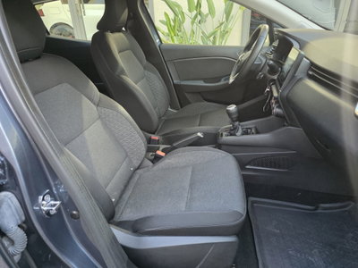 Renault Clio Blue dCi 100 CV 5 porte Evolution (13)