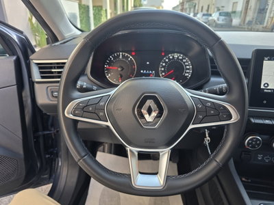 Renault Clio Blue dCi 100 CV 5 porte Evolution (14)