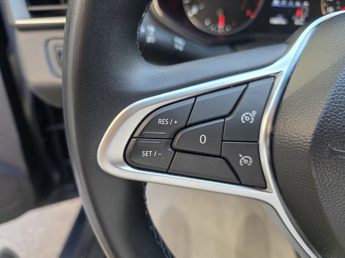 Renault Clio Blue dCi 100 CV 5 porte Evolution (15)