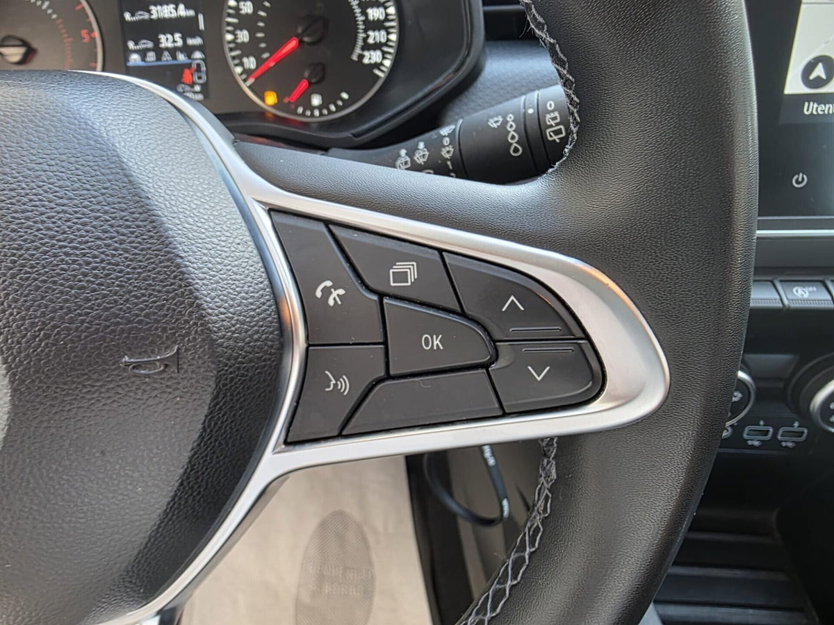 Renault Clio Blue dCi 100 CV 5 porte Evolution (16)
