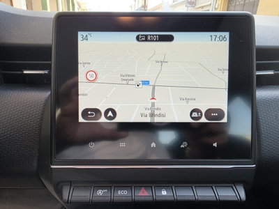 Renault Clio Blue dCi 100 CV 5 porte Evolution (17)