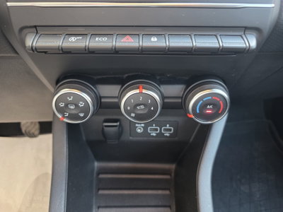 Renault Clio Blue dCi 100 CV 5 porte Evolution (18)
