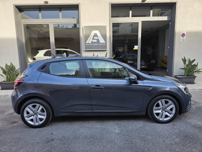 Renault Clio Blue dCi 100 CV 5 porte Evolution (2)
