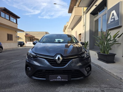 Renault Clio Blue dCi 100 CV 5 porte Evolution (3)