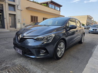 Renault Clio Blue dCi 100 CV 5 porte Evolution (4)