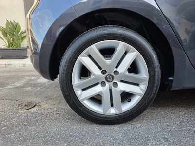 Renault Clio Blue dCi 100 CV 5 porte Evolution (8)