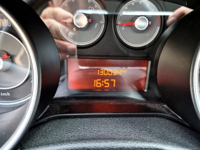 Fiat Punto 1.3 MJT II 75 CV 5 porte Street (16)