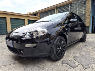 Fiat Punto 1.3 MJT II 75 CV 5 porte Street (3)