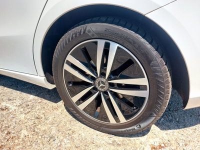 Mercedes-Benz Classe A 180 d Sport (15)