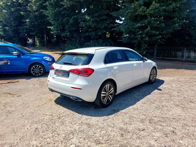Mercedes-Benz Classe A 180 d Sport (2)