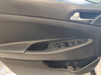 Hyundai Tucson 1.7 CRDi DCT XPossible (15)