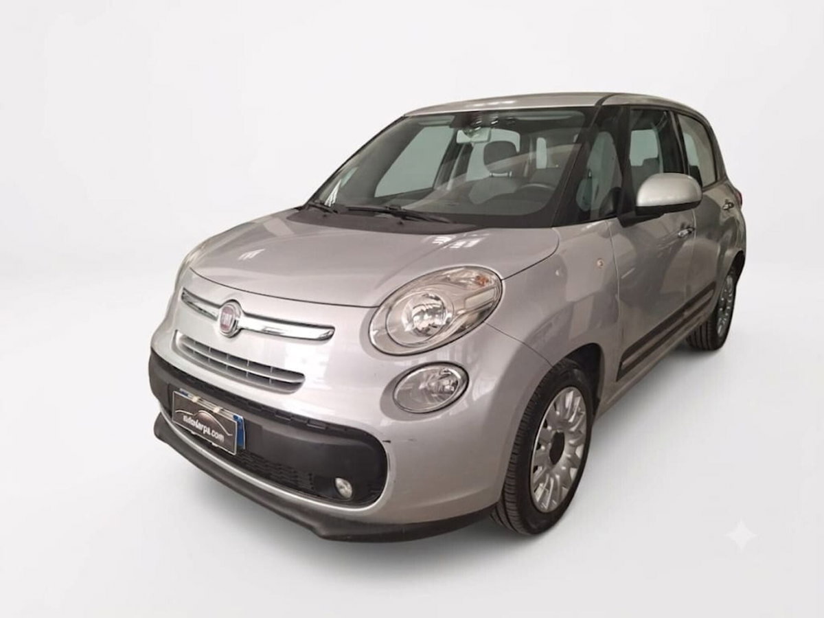 Fiat 500L 1.3 Multijet 85 CV Pop Star