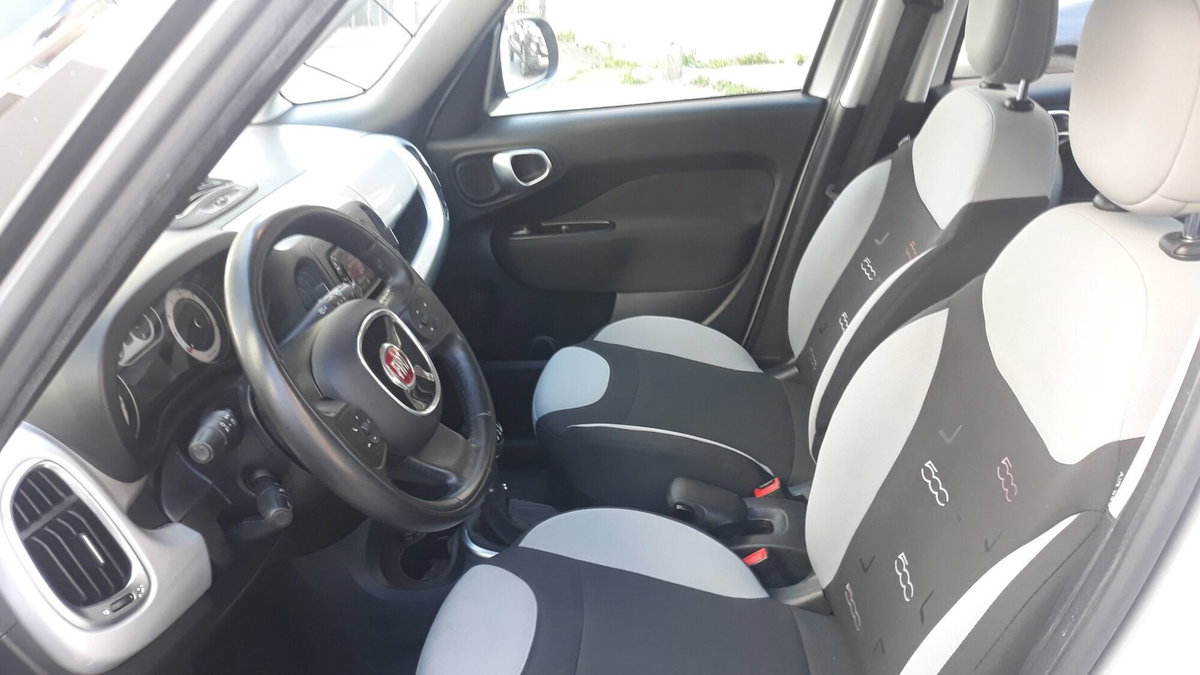 Fiat 500L 1.3 Multijet 85 CV Pop Star (10)
