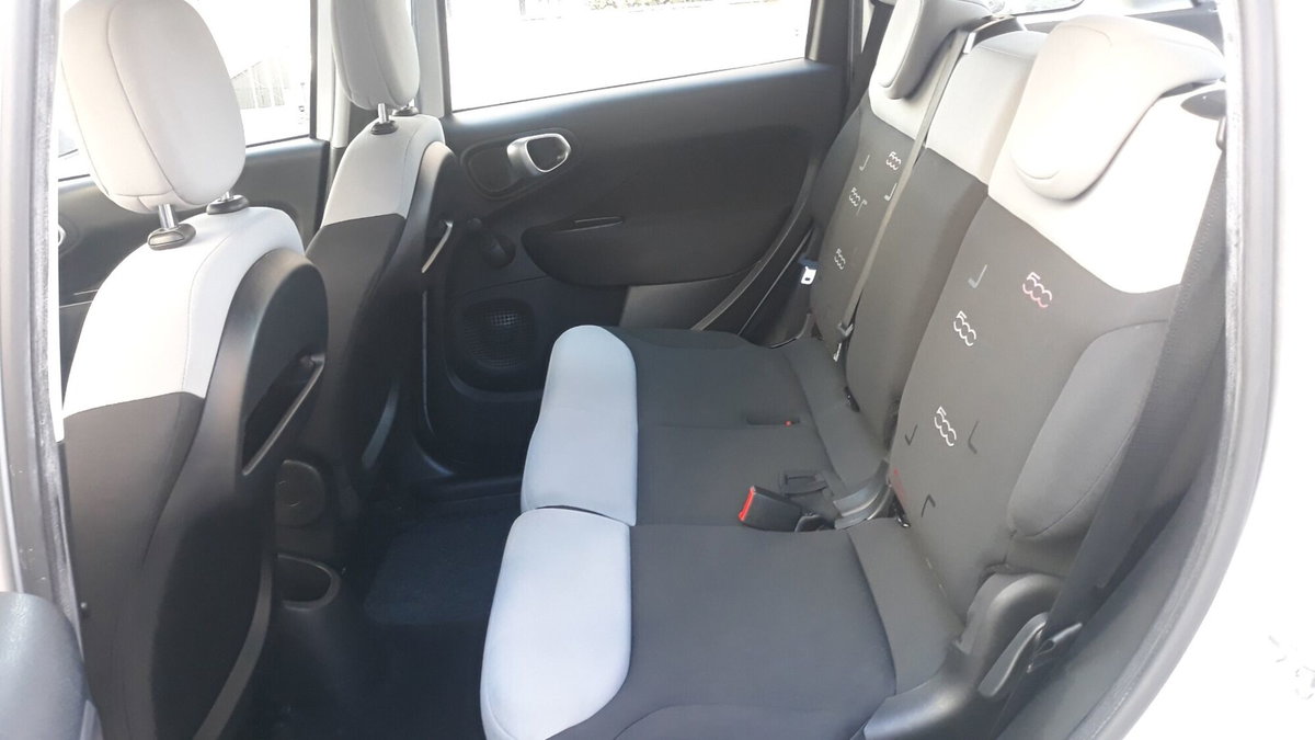 Fiat 500L 1.3 Multijet 85 CV Pop Star (11)
